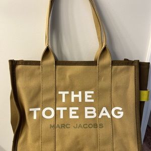 Marc Jacobs Tote Bag new